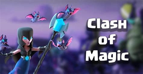 Clash of Magic S1 Mod APK: Tips and Strategies for Crushing Your Opponents